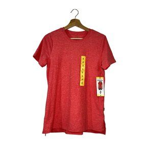 SKECHERS WOMEN'S GO WALK  SHORT SLEEVE T-SHIRT